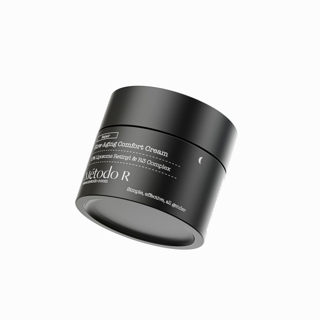 MR04 tarro negro perspect