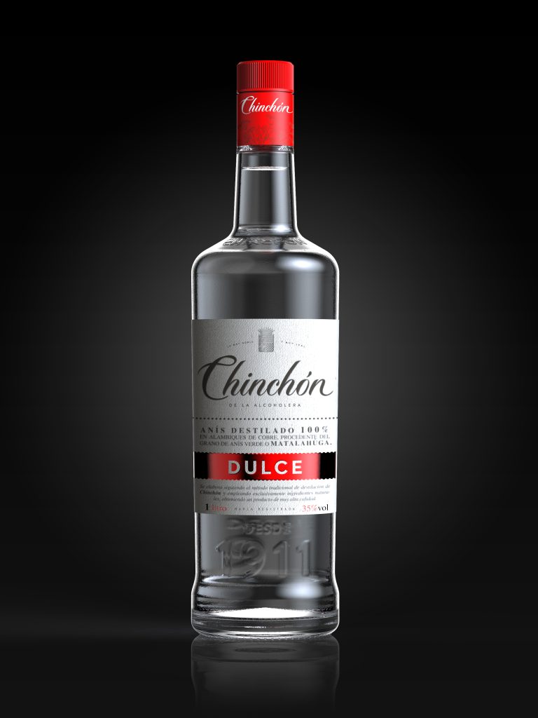 MT01 phCGI botella anis B