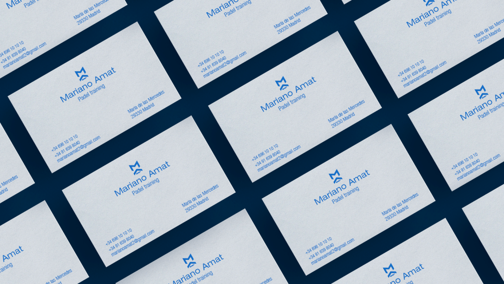 Amat Tarjetas pattern min