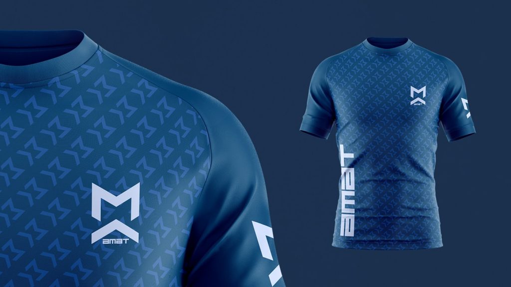 Branding AMAT 13 min